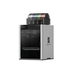 Филаментный 3D принтер Bambu Lab H2S-AMS-Combo-EU (PF003-S+SA007-EU)