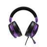 Гарнитура Dark Project Headset SONO Wired Black