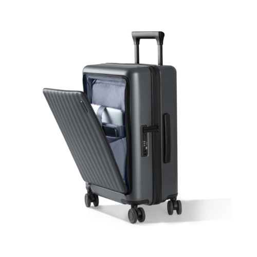 Чемодан Xiaomi Front Pocket Carry-on Luggage 20"