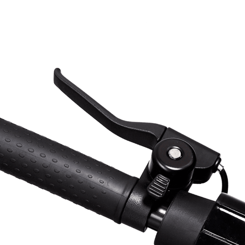 Электросамокат TRIBE Himba, белый, 8,5" колеса, 250 Вт мотор, 5,2 Ач батарея, TES-HBD085200WHITE