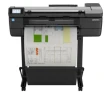 Плоттер HP Europe/DesignJet T830/24"/A1/2400x1200 dpi