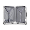 Чемодан Xiaomi Metal Carry-on Luggage 20" (Серебристый)