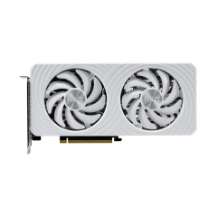 Видеокарта PALIT RTX5060Ti WHITE OC 16GB (NE7506TU19T1-GB2061M)