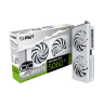 Видеокарта PALIT RTX5060Ti WHITE OC 16GB (NE7506TU19T1-GB2061M)