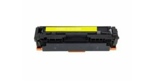 Картридж HP Europe/415X/Лазерный цветной/№415/Жёлтый/0 мл