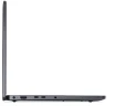 Ноутбук Dell/Pro 14 PC14250/3г/Core Ultra 7/255U/2 GHz/32 Gb/SSD/512 Gb/No ODD/Graphics/integrated/14 ''/1920x1200/Windows 11/Pro/Fingerprint Reader,B