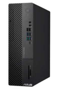 Компьютер Asus/D700SD-3121000340/SFF/1г/Core i3/12100/3,3 GHz/8 Gb/M.2 PCIe SSD/256 Gb/DVD-ROM/Graphics/UHD 730/256 Mb/Без операционной системы/kbd/mo