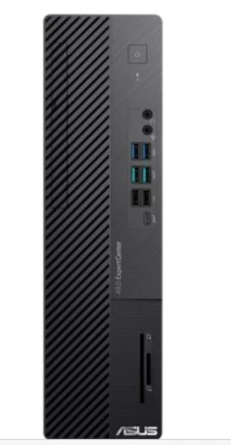 Компьютер Asus/D700SD-3121000340/SFF/1г/Core i3/12100/3,3 GHz/8 Gb/M.2 PCIe SSD/256 Gb/DVD-ROM/Graphics/UHD 730/256 Mb/Без операционной системы/kbd/mo