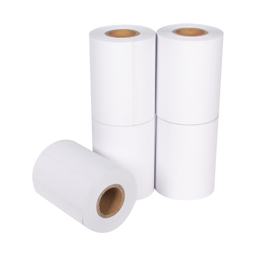 Кассовая лента Europrint EPR-80.80.25 (5 рулонов)