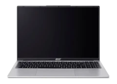 Ноутбук Acer/Aspire Lite AL16-54P-5213/1г/Core i5/1334U/1,3 GHz/8 Gb/PCIe NVMe SSD/512 Gb/No ODD/Graphics/Iris Xe/256 Mb/16 ''/1920x1200/Без операцион