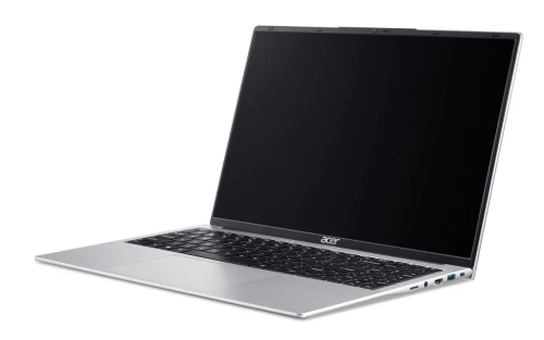 Ноутбук Acer/Aspire Lite AL16-54P-5213/1г/Core i5/1334U/1,3 GHz/8 Gb/PCIe NVMe SSD/512 Gb/No ODD/Graphics/Iris Xe/256 Mb/16 ''/1920x1200/Без операцион