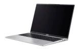 Ноутбук Acer/Aspire Lite AL16-54P-5213/1г/Core i5/1334U/1,3 GHz/8 Gb/PCIe NVMe SSD/512 Gb/No ODD/Graphics/Iris Xe/256 Mb/16 ''/1920x1200/Без операцион