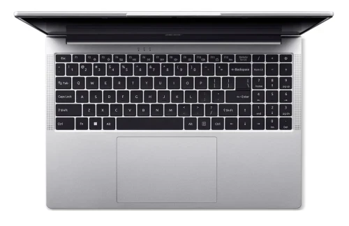 Ноутбук Acer/Aspire Lite AL16-54P-5213/1г/Core i5/1334U/1,3 GHz/8 Gb/PCIe NVMe SSD/512 Gb/No ODD/Graphics/Iris Xe/256 Mb/16 ''/1920x1200/Без операцион