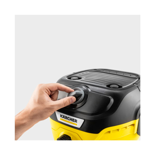 Пылесос хозяйственный KARCHER KWD 1 W V-12/2/18 (BY-)