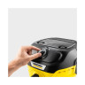 Пылесос хозяйственный KARCHER KWD 1 W V-12/2/18 (BY-)