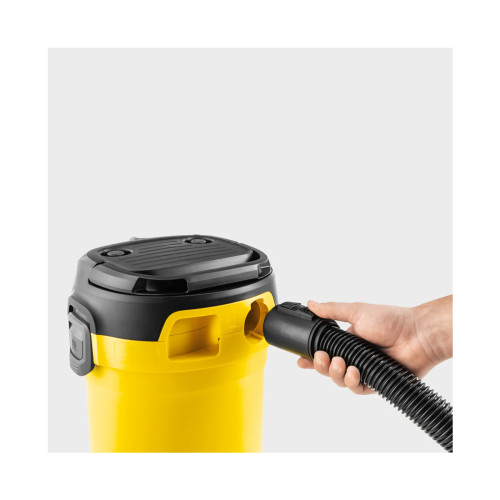 Пылесос хозяйственный KARCHER KWD 1 W V-12/2/18 (BY-)