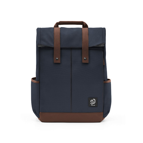 Рюкзак NINETYGO College Leisure Backpack Синий