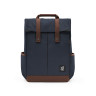 Рюкзак NINETYGO College Leisure Backpack Синий