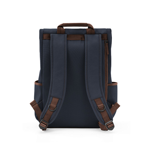 Рюкзак NINETYGO College Leisure Backpack Синий
