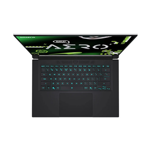 Ноутбук Gigabyte AERO X16 16" QHD+ 165Hz Ryzen AI 7 350 32GB 1TB NVIDIA GeForce RTX 5070 Windows 11