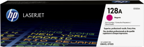 Картридж HP LaserJet Pro CP1525/CM1415 Mgnt Crtg для CLJ CP1525/CM1415MFP