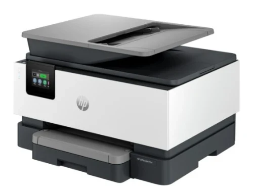 МФП HP Europe/OfficeJet Pro 9120b/принтер/сканер/копир/факс/A4/22 ppm/1200x1200 dpi