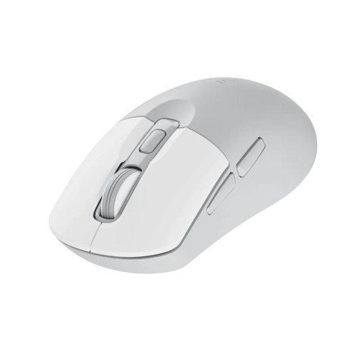 Компьютерная мышь Rapoo M308 Silent Grey