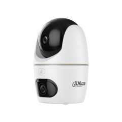 Wi-Fi видеокамера Dahua DH-H5D-5F