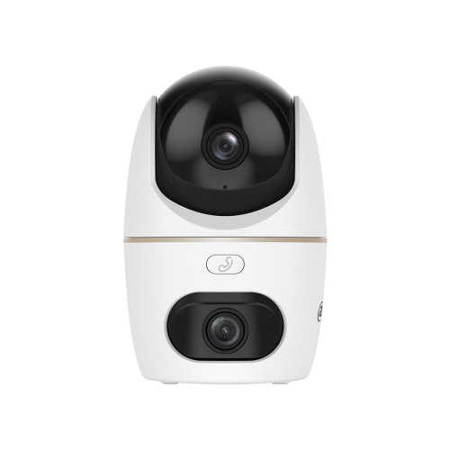 Wi-Fi видеокамера Dahua DH-H5D-5F