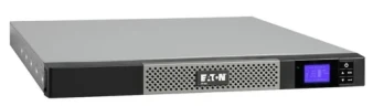 ИБП Eaton/Eaton 5P 1550i Rack 1U G2/Line interactiv/1 550 VА/1 100 W