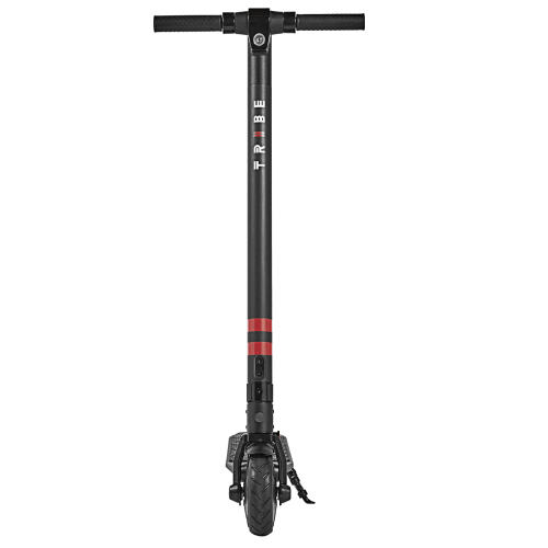 Электросамокат TRIBE ZULU BLACK TES-HВE065200BLACK