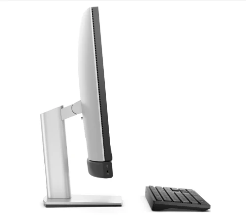 Моноблок Dell/Pro 24 All-in-One QB24250/1г/Core Ultra 7/265/2,1 GHz/16 Gb/M.2 PCIe SSD/512 Gb/No ODD/Graphics/Integrated/Windows 11/Pro/64/23.81 ''/FH