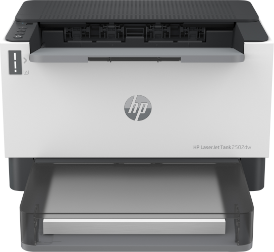 МФУ HP 2R3E3A LaserJet Tank MFP 2502dw Printer (A4) , Printer, 600 dpi, 22 ppm, 64 MB, 500 MHz, 250 pages tray, USB+Ethernet+Wi-Fi, Duty 25K pages