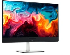 Монитор Dell/32 Plus 4K QD-OLED Monitor - S3225QC/32 ''/OLED/3840x2160 Pix/1 HDMI port (HDCP 1.4 and 2.2) (Supports up to UHD 3840 x 2160 120 Hz