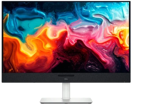 Монитор Dell/32 Plus 4K QD-OLED Monitor - S3225QC/32 ''/OLED/3840x2160 Pix/1 HDMI port (HDCP 1.4 and 2.2) (Supports up to UHD 3840 x 2160 120 Hz