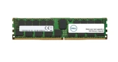 Память Dell/Memory Upgrade-32GB-2RX8 DDR4 RDIMM 3200MHz 16Gb BASE