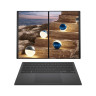 Ноутбук ASUS Zenbook DUO UX8407AA-SN153W 14" 3K 144Hz Core Ultra X9 388H 32GB 1TB Win 11 Home