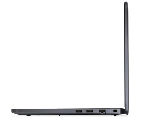 Ноутбук Dell/Pro 14 PC14250/3г/Core Ultra 7/265U/2,1 GHz/16 Gb/SSD/512 Gb/No ODD/Graphics/integrated/14 ''/1920x1200/Windows 11/Pro/Fingerprint Reader
