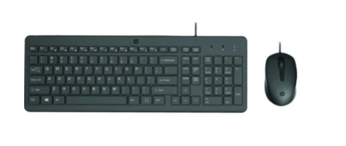 Клавиатура и манипулятор HP Europe/HP 150/USB