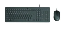 Клавиатура и манипулятор HP Europe/HP 150/USB