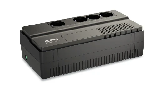 ИБП APC/BV650I-GR/EASY/Line interactiv/Schuko/650 VА/375 W