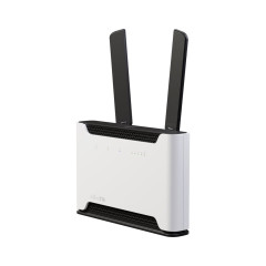 Точка доступа MikroTik H53UiG-5HaxQ2HaxQ