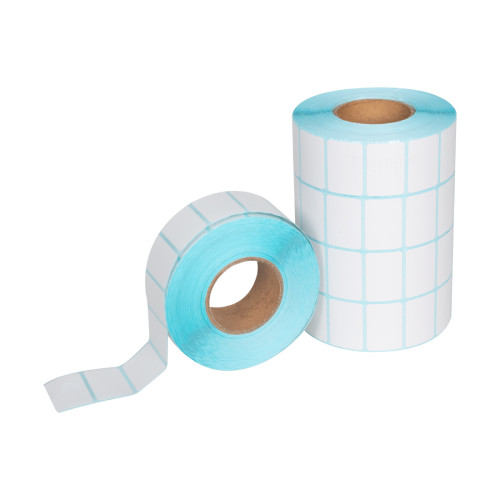 Термоэтикетки в рулоне Europrint EPLE-30.20.1800.40 (5 рулонов)