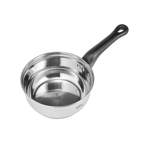 Сотейник LARA PROMO LR03-20 без крышки
