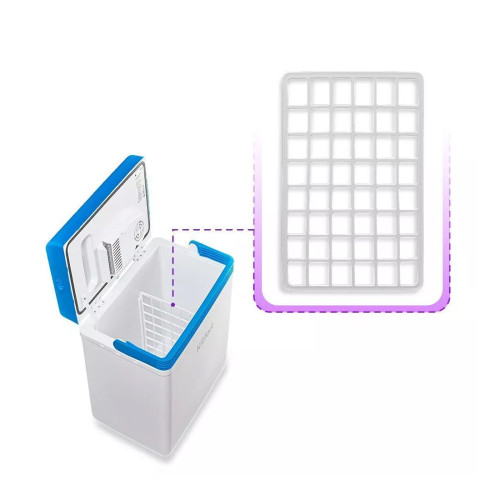 Автомобильный холодильник Kitfort КТ-2429