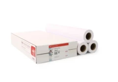 Бумага Canon/IJM009 DRAFT А0+/914мм х 50м/75 г/м²/3 рулона в упаковке