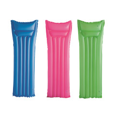 Надувной пляжный матрас Bestway 44007