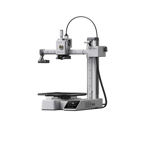 Филаментный 3D принтер Bambu Lab A1 mini-EU (PF002-M-EU)