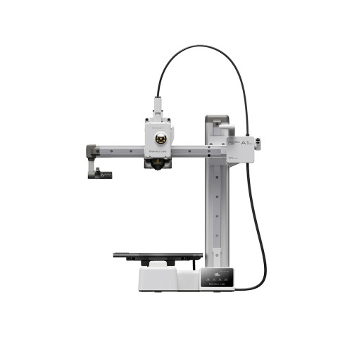 Филаментный 3D принтер Bambu Lab A1 mini-EU (PF002-M-EU)