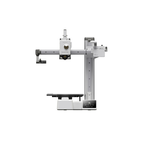 Филаментный 3D принтер Bambu Lab A1 mini-EU (PF002-M-EU)